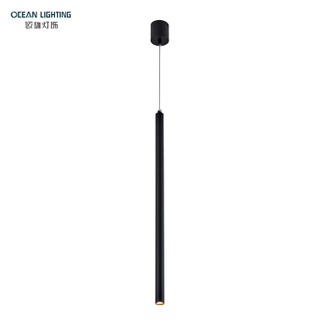 House Decorative Home Metal LED Modern Pendant Light