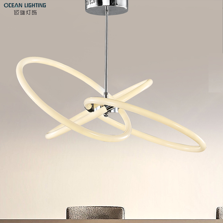  modern pendant light decor simple pendant lamp